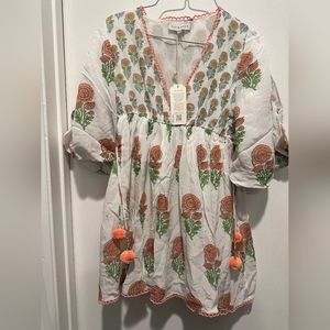 NWT Ash & Eden Mini Dress ❤